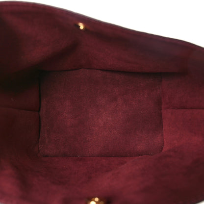 Louis Vuitton Monogram All In BB 6 of 10