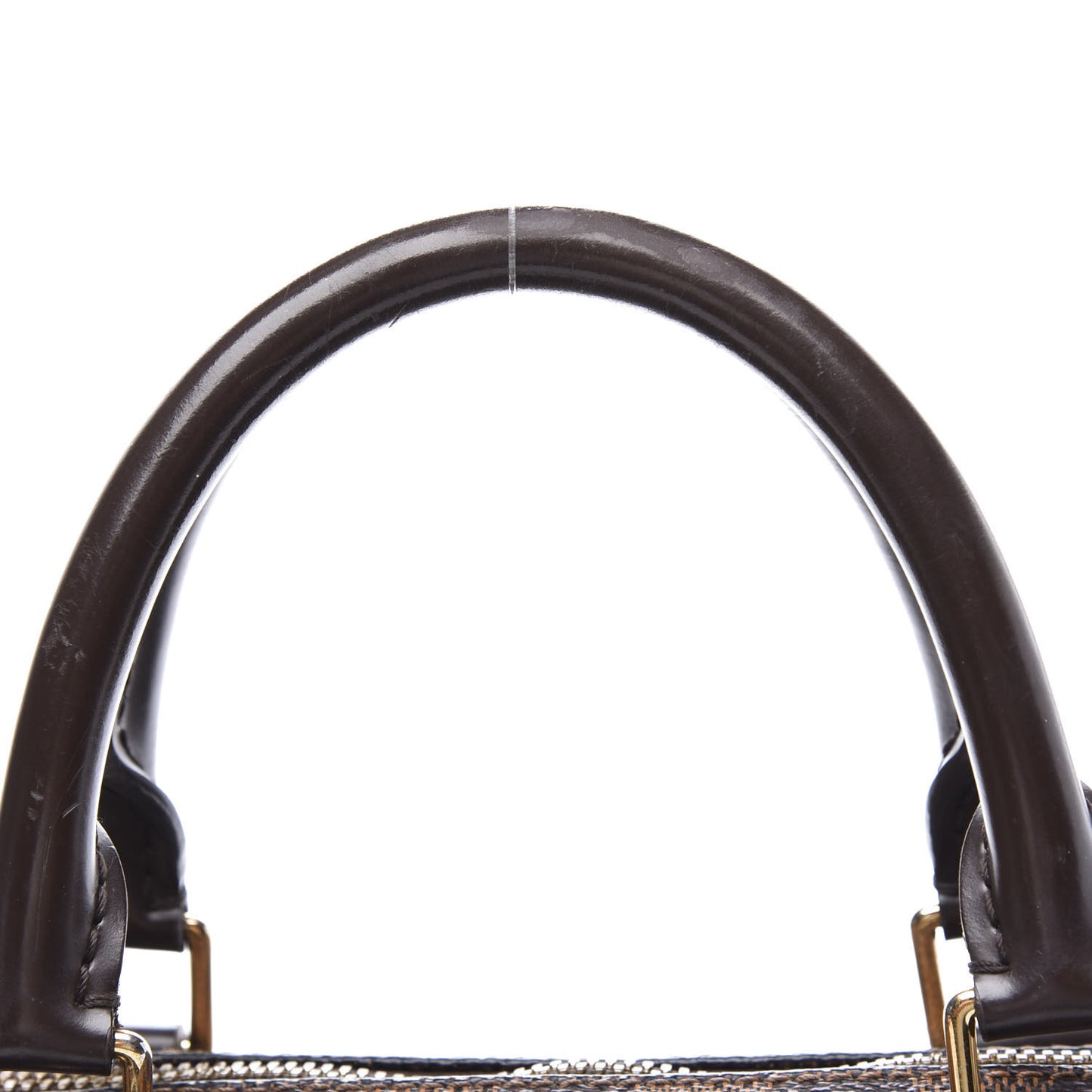 Damier Ebene Speedy Bandouliere 30