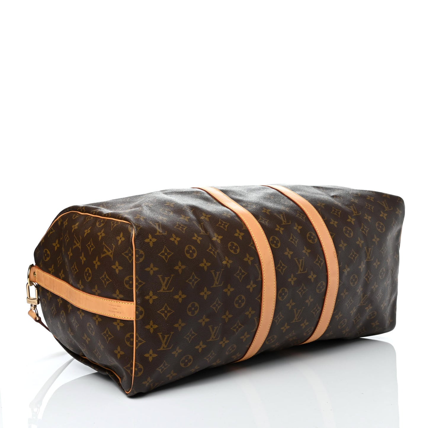 Monogram Keepall Bandouliere 55