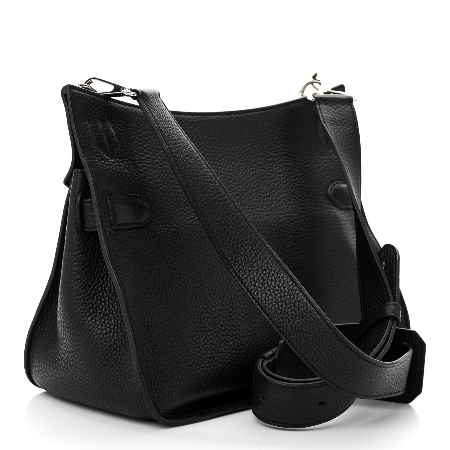 Taurillon Clemence Jypsiere 31 Black