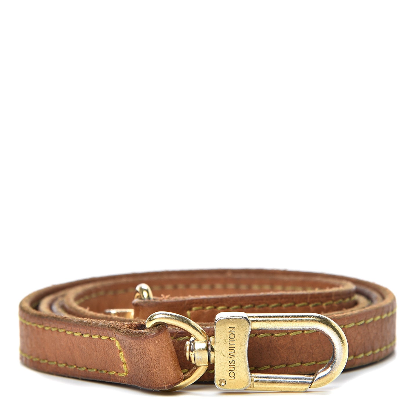 Vachetta 16mm Shoulder Strap