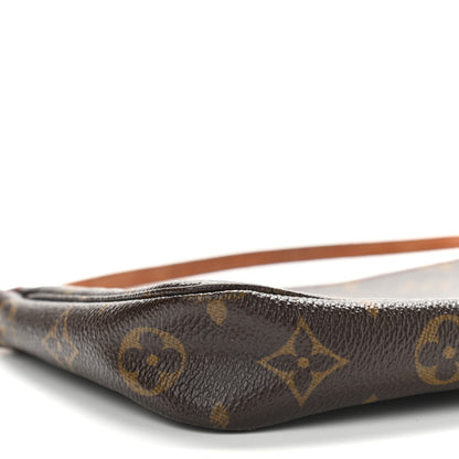 Louis Vuitton Monogram Cerises Pochette Accessories 9 of 13