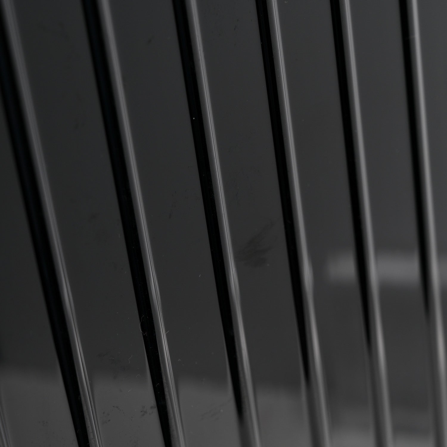 Rimowa Gloss Polycarbonate Essential Lite Cabin U Black 9 of 9
