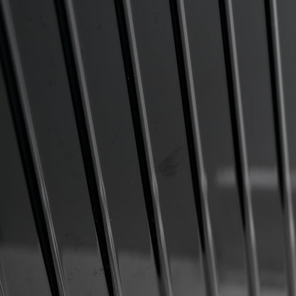 Rimowa Gloss Polycarbonate Essential Lite Cabin U Black 9 of 9