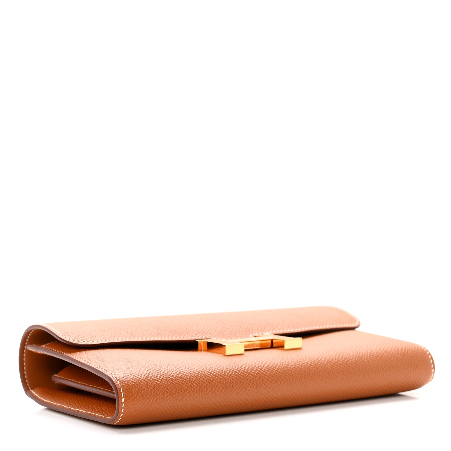 Epsom Constance Long Wallet Gold