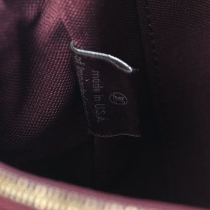 Louis Vuitton Damier Ebene Hoxton GM 10 of 10