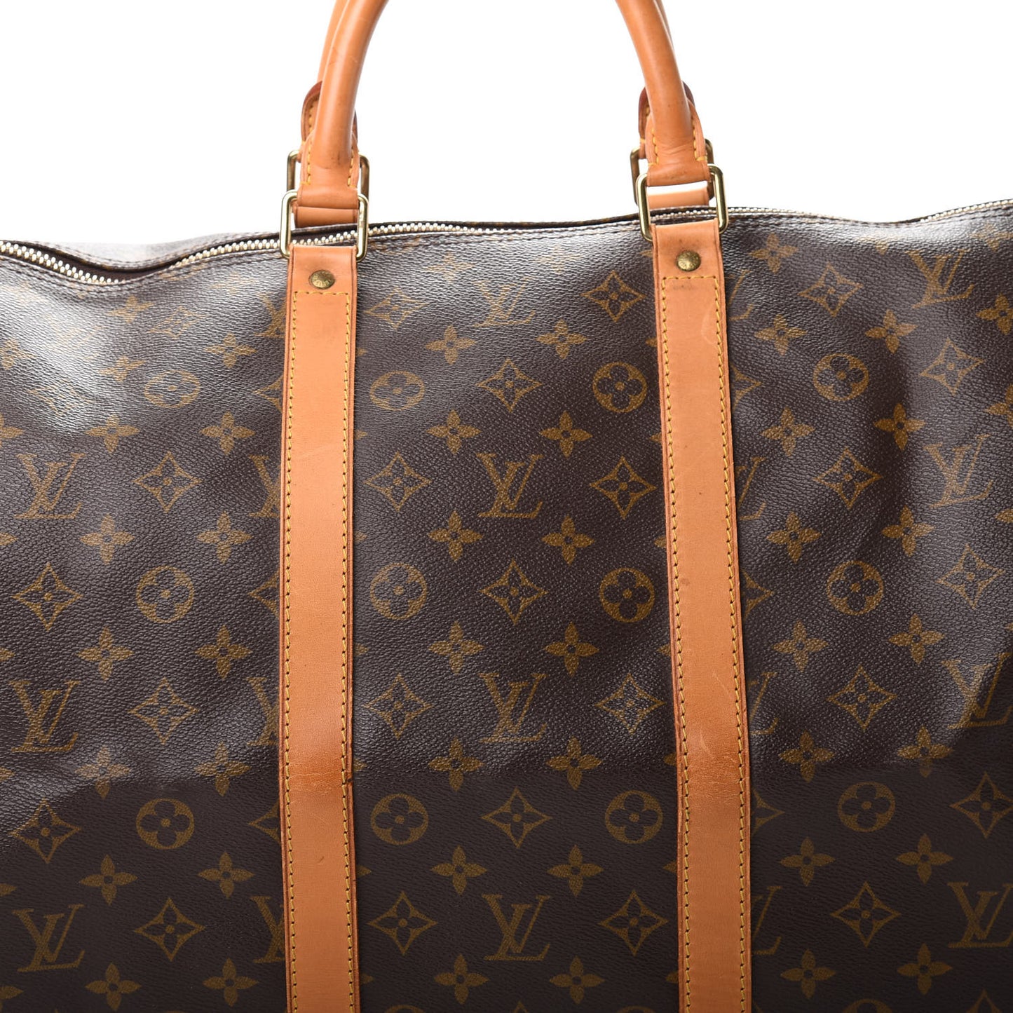 Monogram Keepall 55