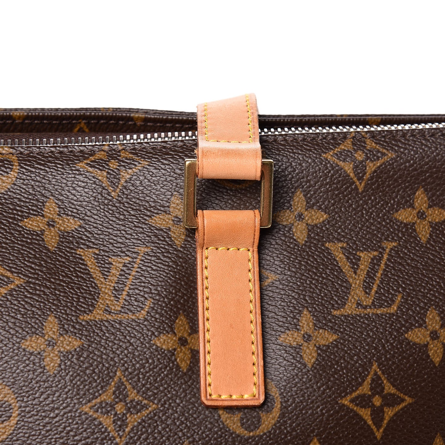 Monogram Cabas Mezzo
