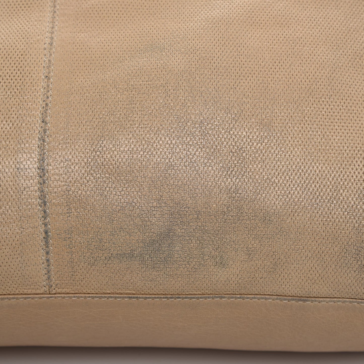 Agneau Perforated S Cityahara