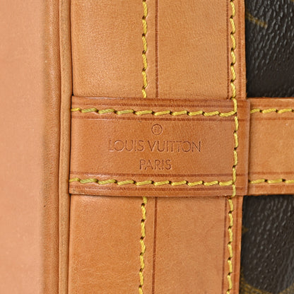 Louis Vuitton Monogram Noe 7 of 11
