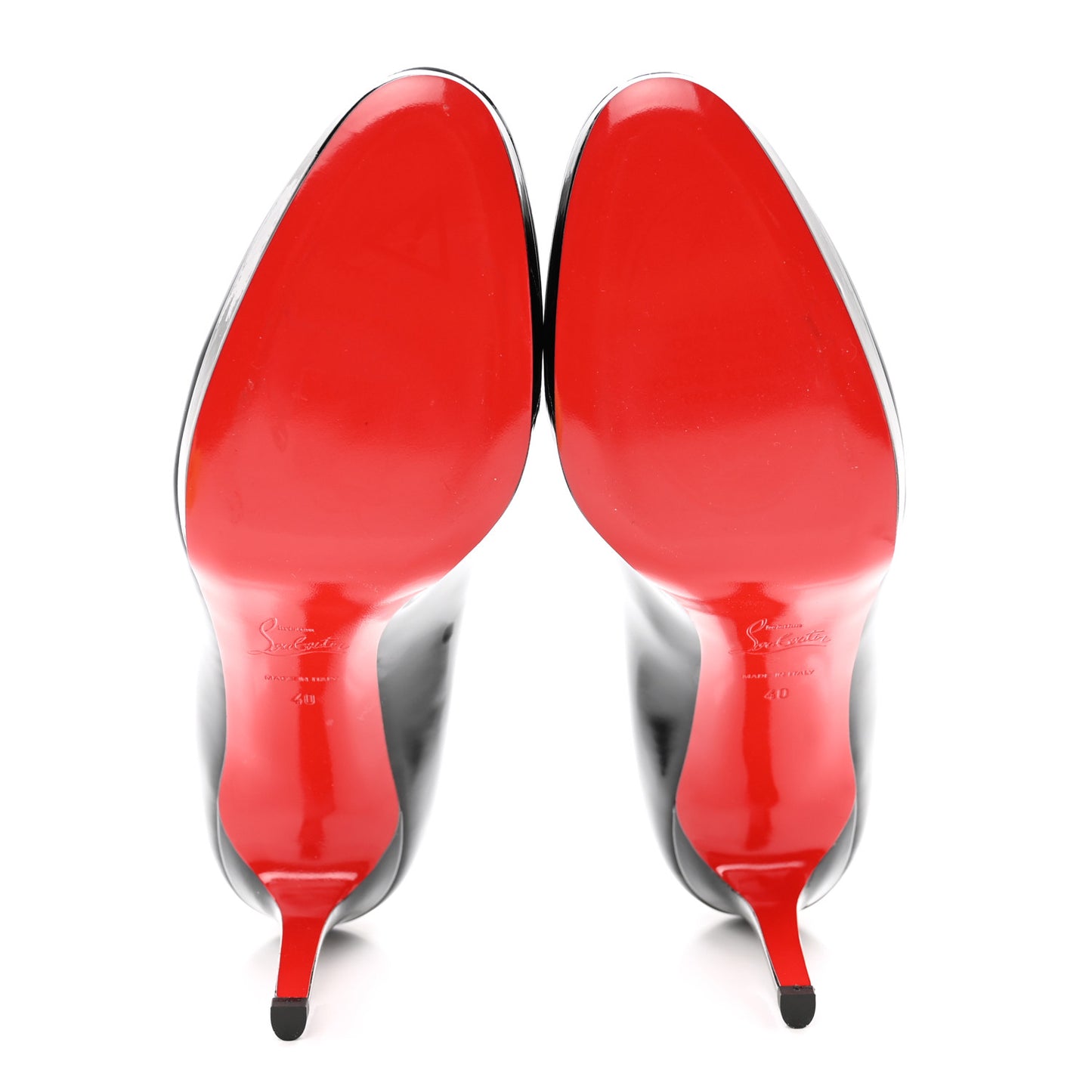 Patent New Simple 85 Pumps 40 Black