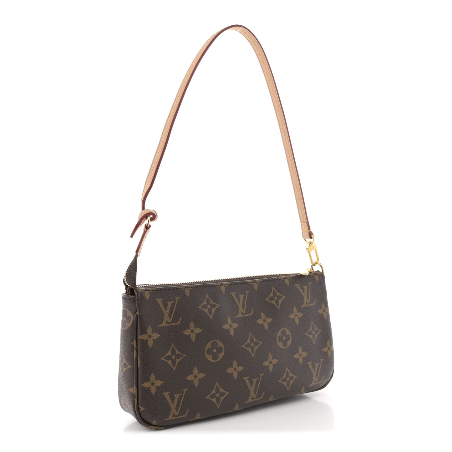 Monogram Pochette Accessories NM