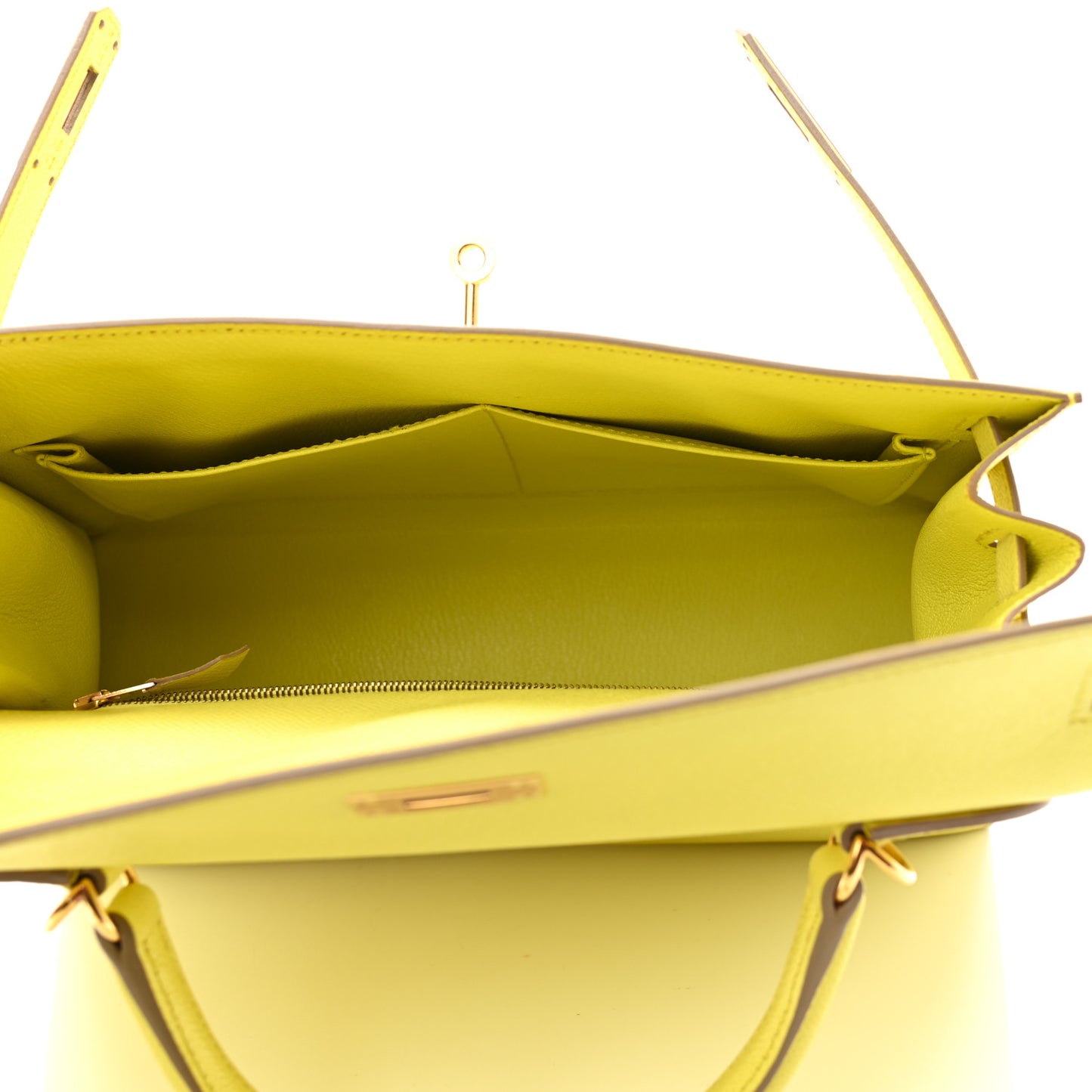 Epsom Kelly Sellier 32 Lime