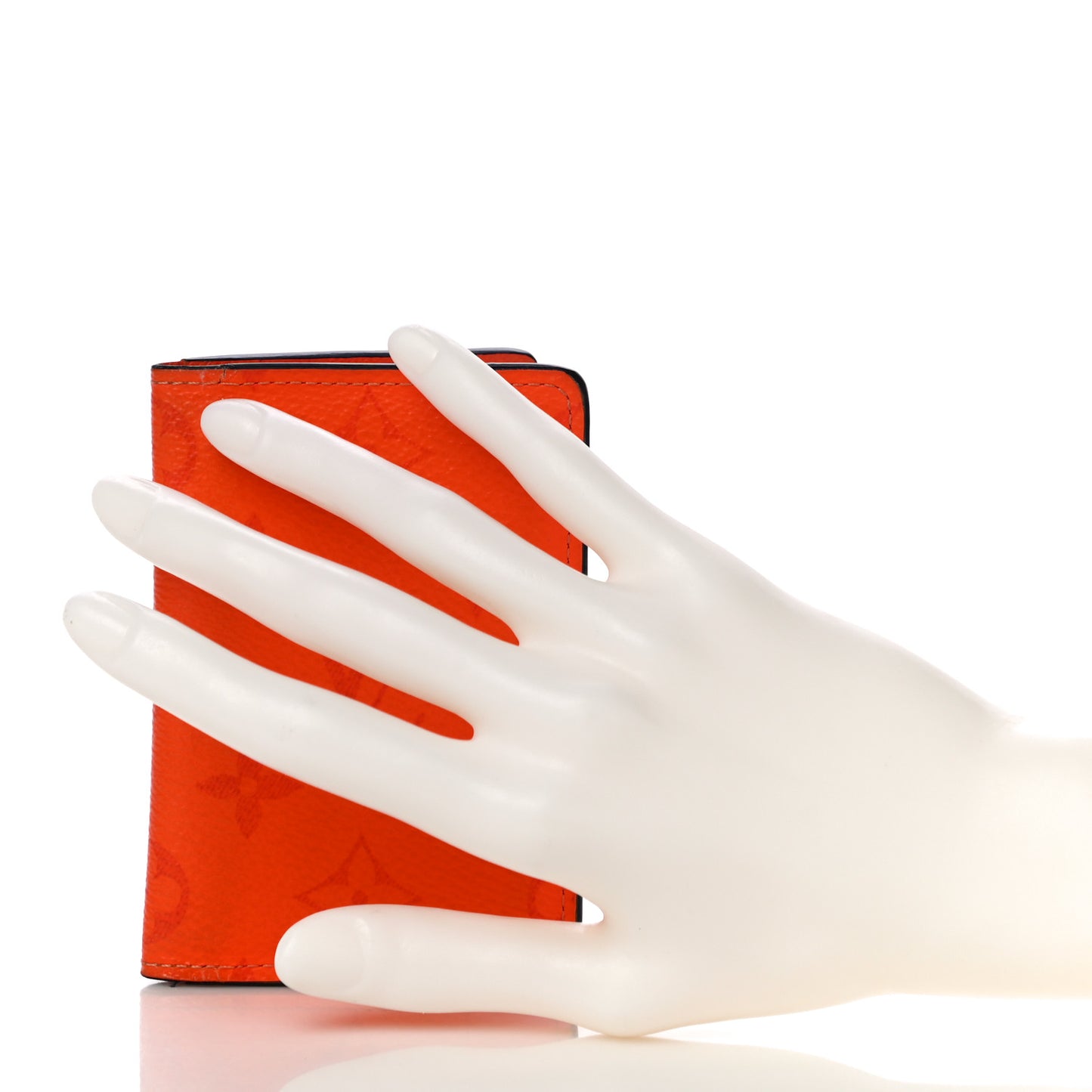 Taigarama Pocket Organizer NM Orange