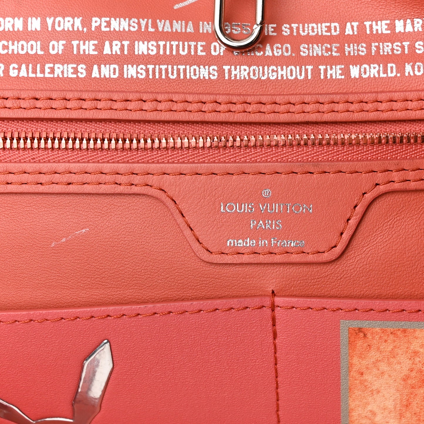Masters Da Vinci Neverfull MM
