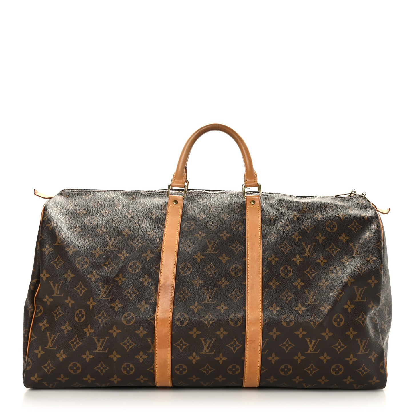 Monogram Keepall 55
