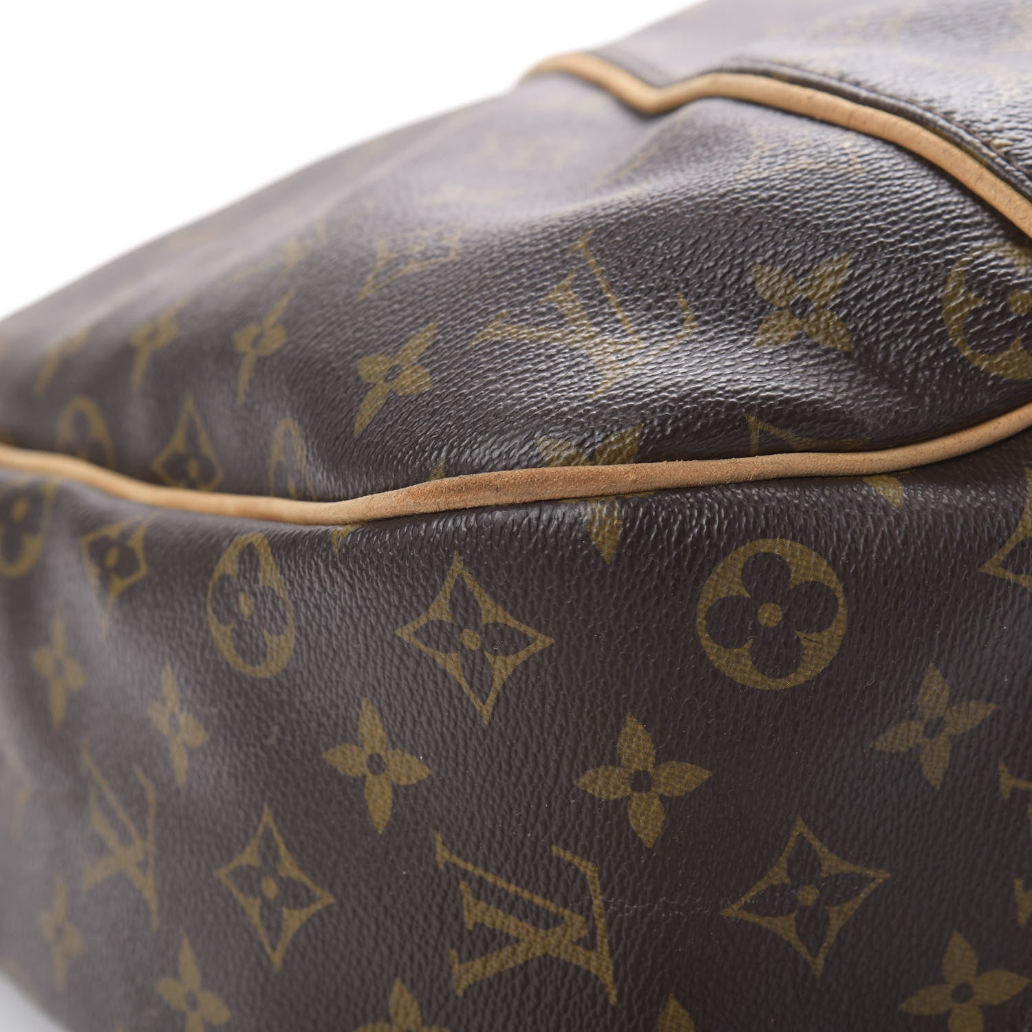 Louis Vuitton Monogram Galliera GM 12 of 23