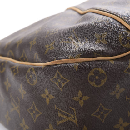 Louis Vuitton Monogram Galliera GM 12 of 23