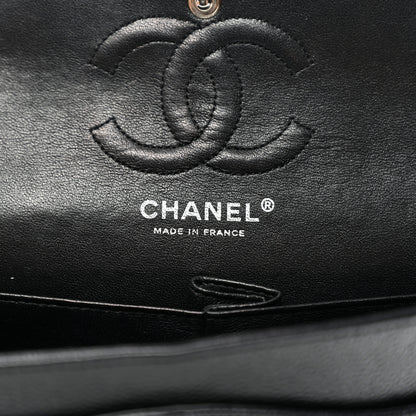 Chanel Caviar Quilted Small Double Flap Black 6 of 11