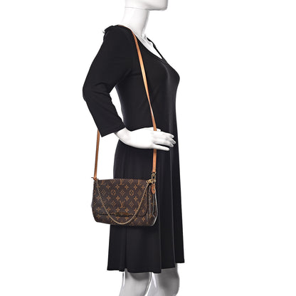 Louis Vuitton Monogram Favorite MM 2 of 10
