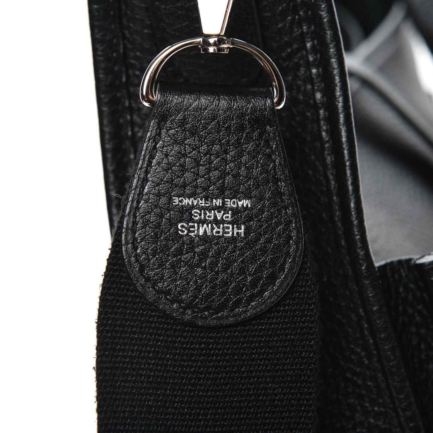 Taurillon Clemence Evelyne III GM Black