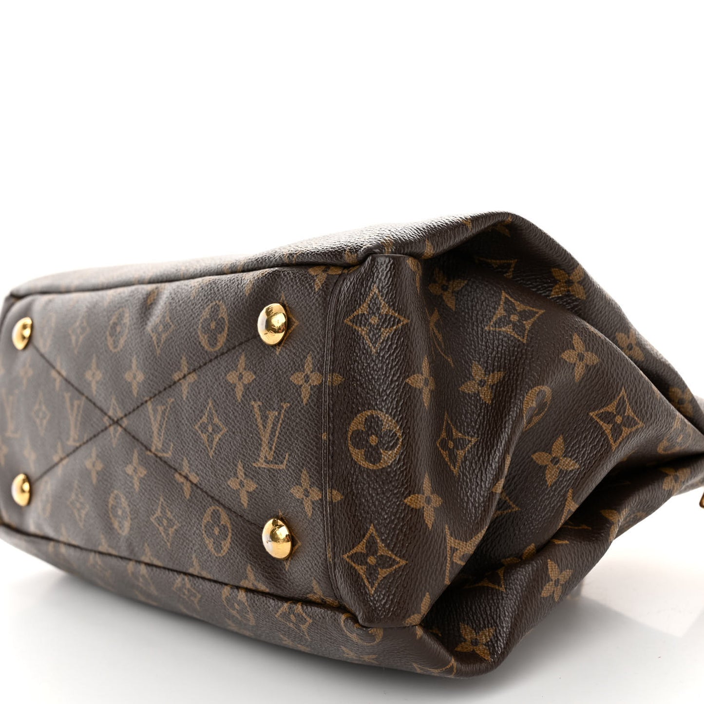 Monogram Pallas Pistache