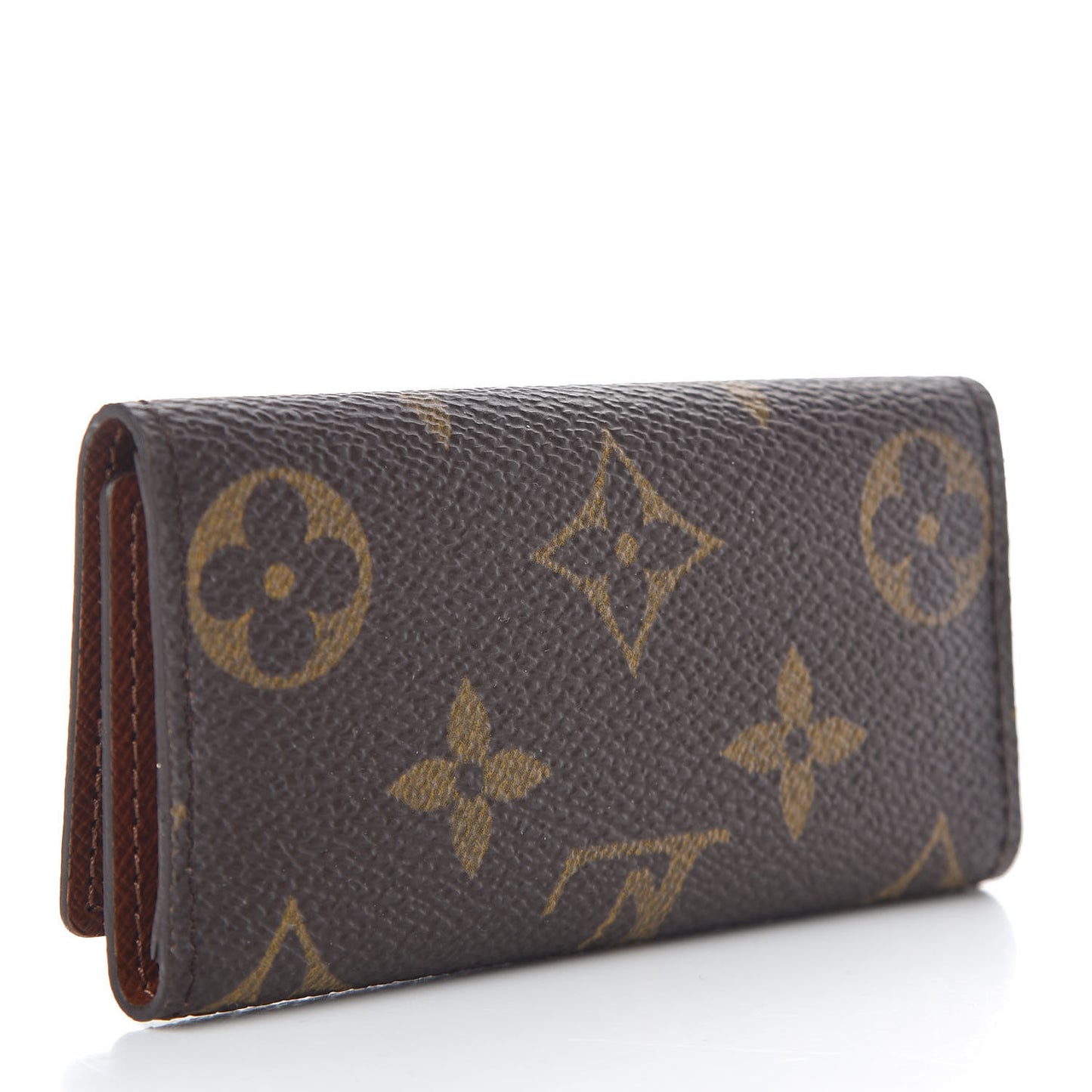 Monogram 4 Key Multicles Holder