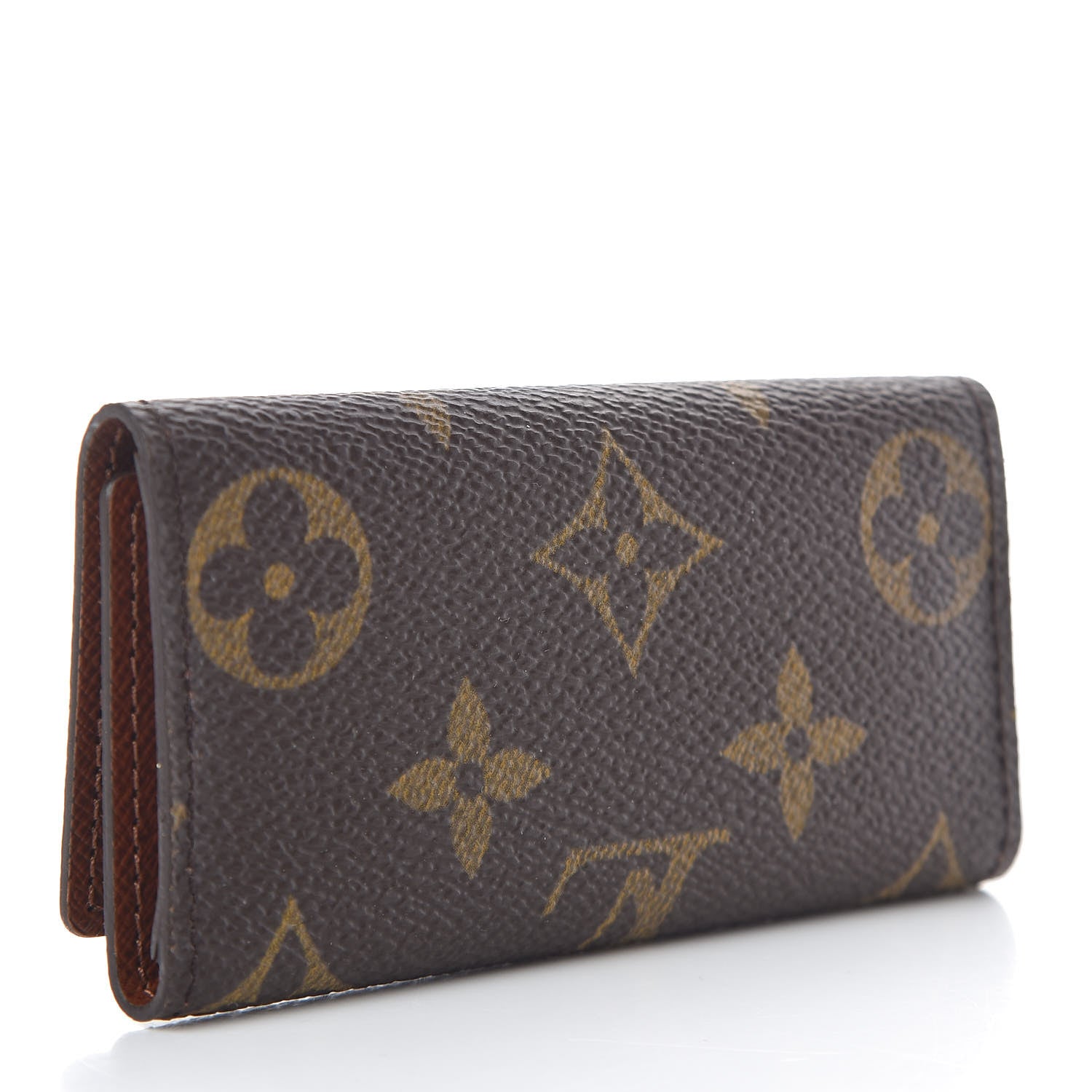 Louis Vuitton Monogram 4 Key Multicles Holder 3 of 6