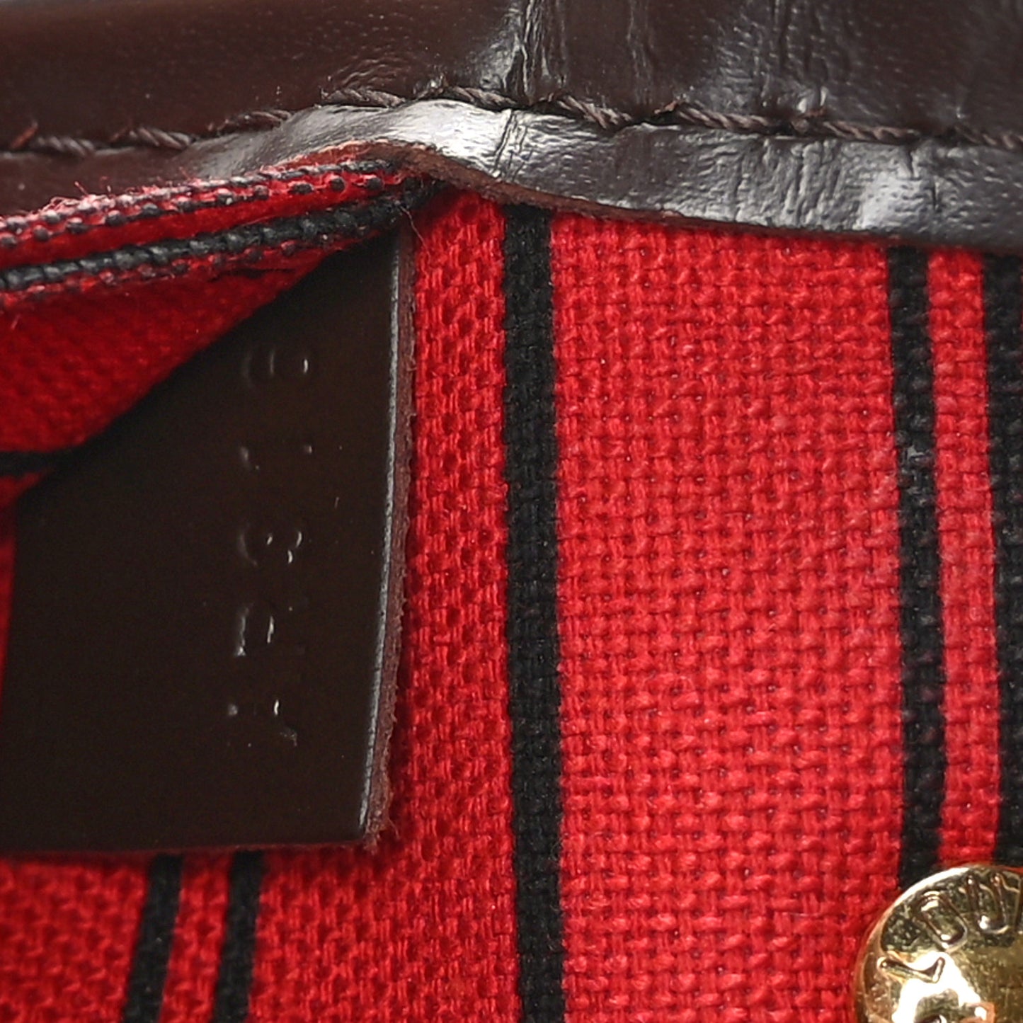 Damier Ebene Neo Neverfull PM