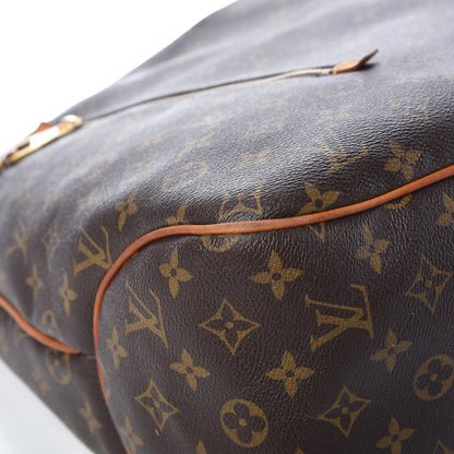Louis Vuitton Monogram Delightful GM 12 of 21