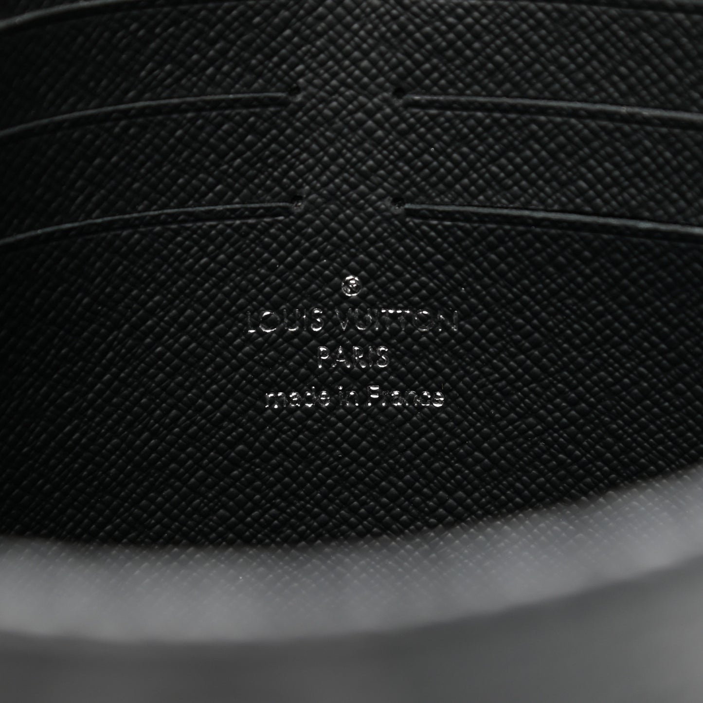 Monogram Eclipse Split Pochette Voyage MM