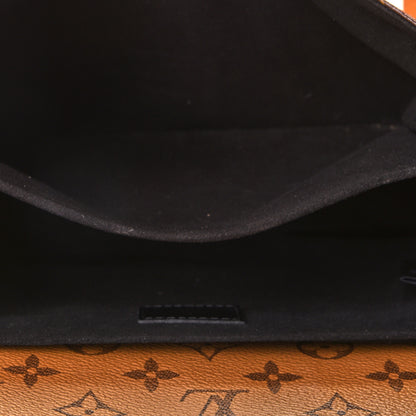 Louis Vuitton Reverse Monogram Pochette Metis 5 of 11