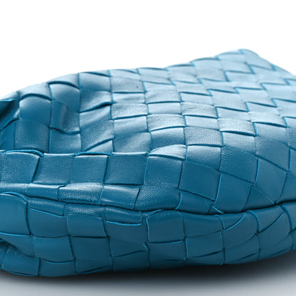 Bottega Veneta Nappa Intrecciato Mini Jodie Blaster 9 of 10