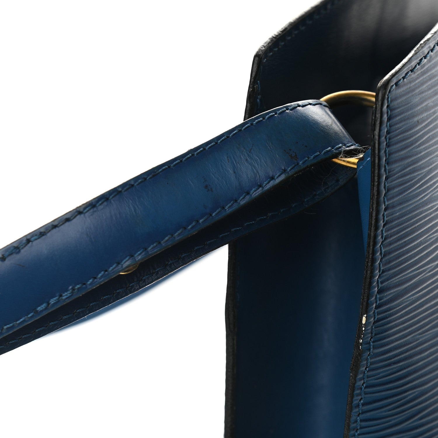 Louis Vuitton Epi Cluny Toledo 12 of 16