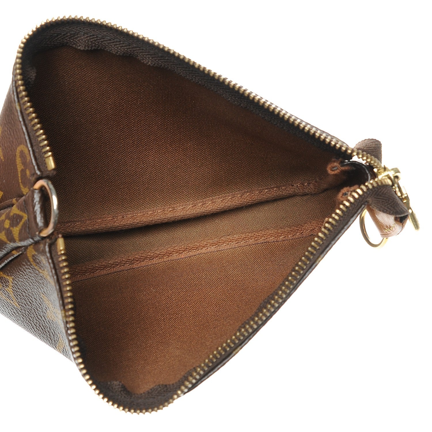 Louis Vuitton Monogram Pochette Accessories 5 of 7