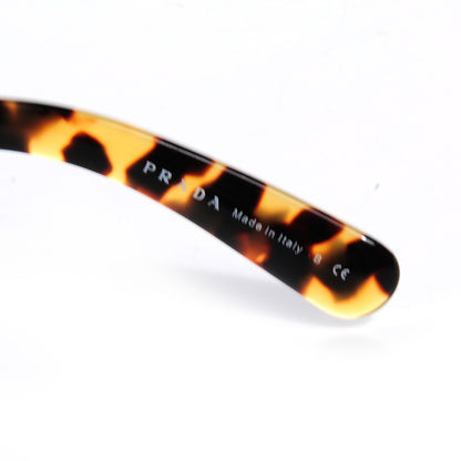 Prada Baroque Sunglasses SPR 27N Tortoise 5 of 5