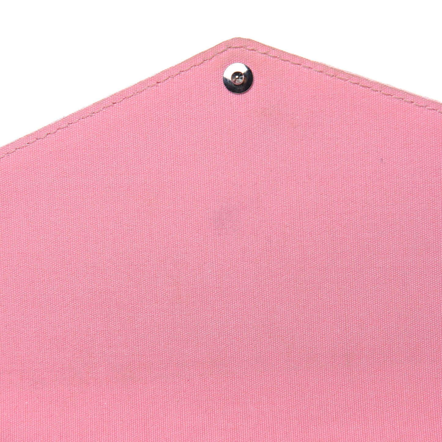 Vernis Jungle Dots Pochette Felicie Sugar Pink Poppy