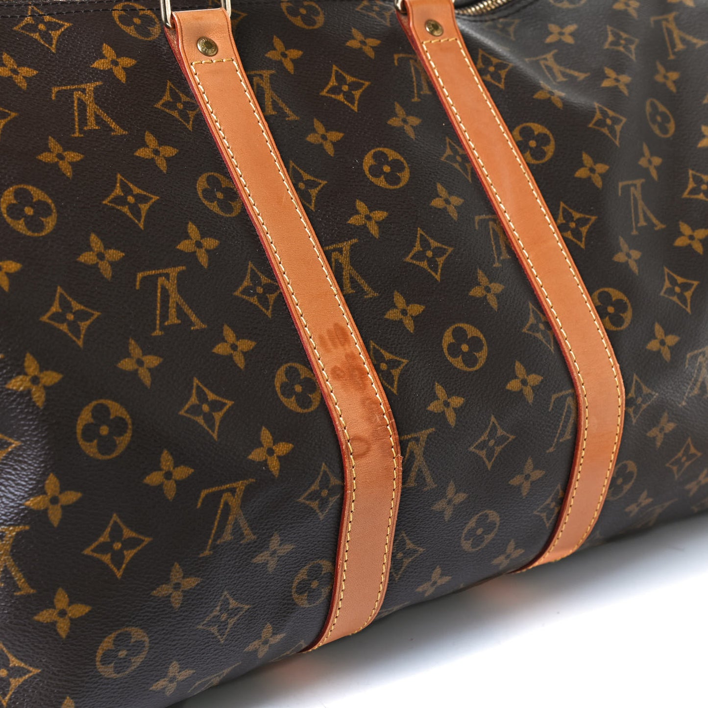 Monogram Keepall Bandouliere 45