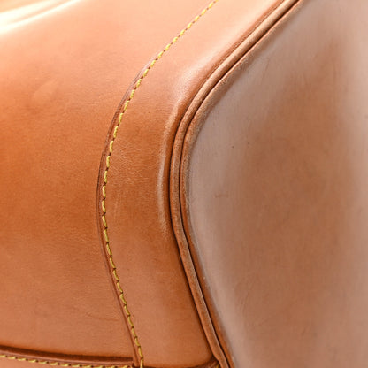 Louis Vuitton 15th Anniversary Japan Vachetta Petit Noe 11 of 12