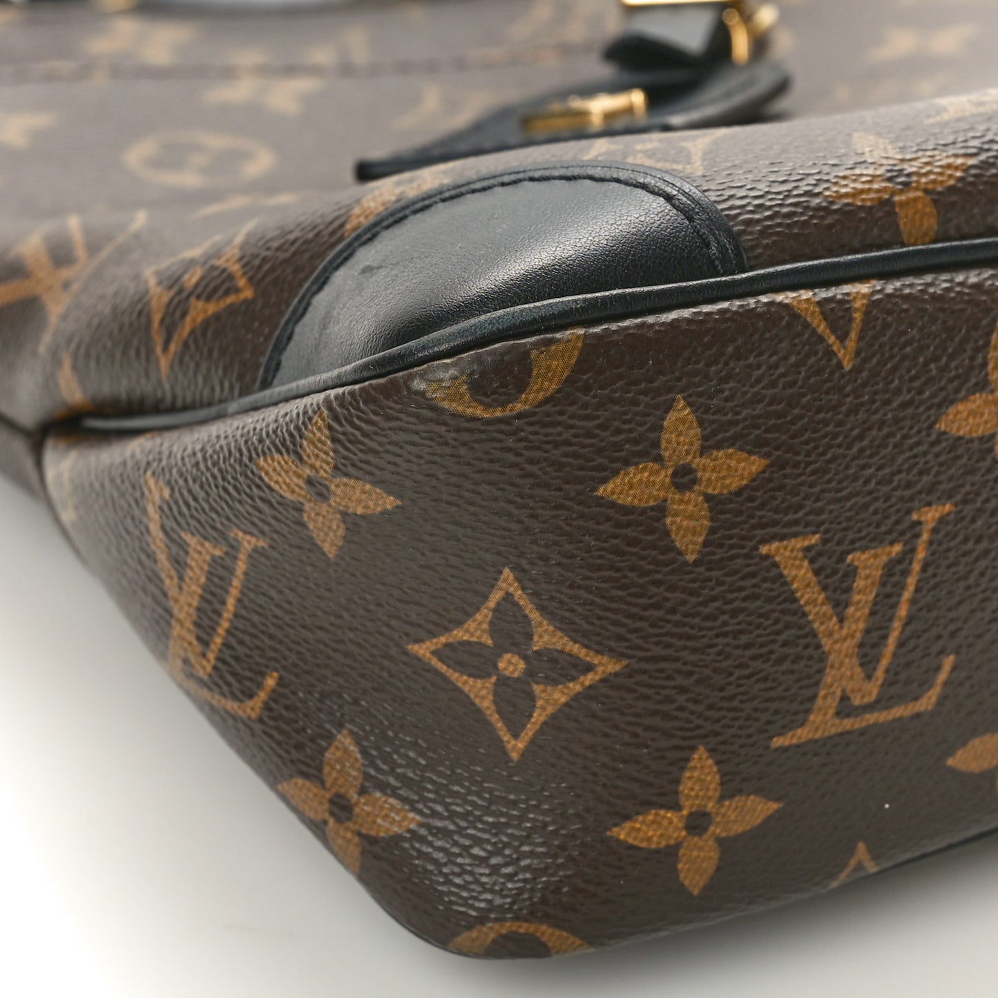 Monogram Odeon PM Black