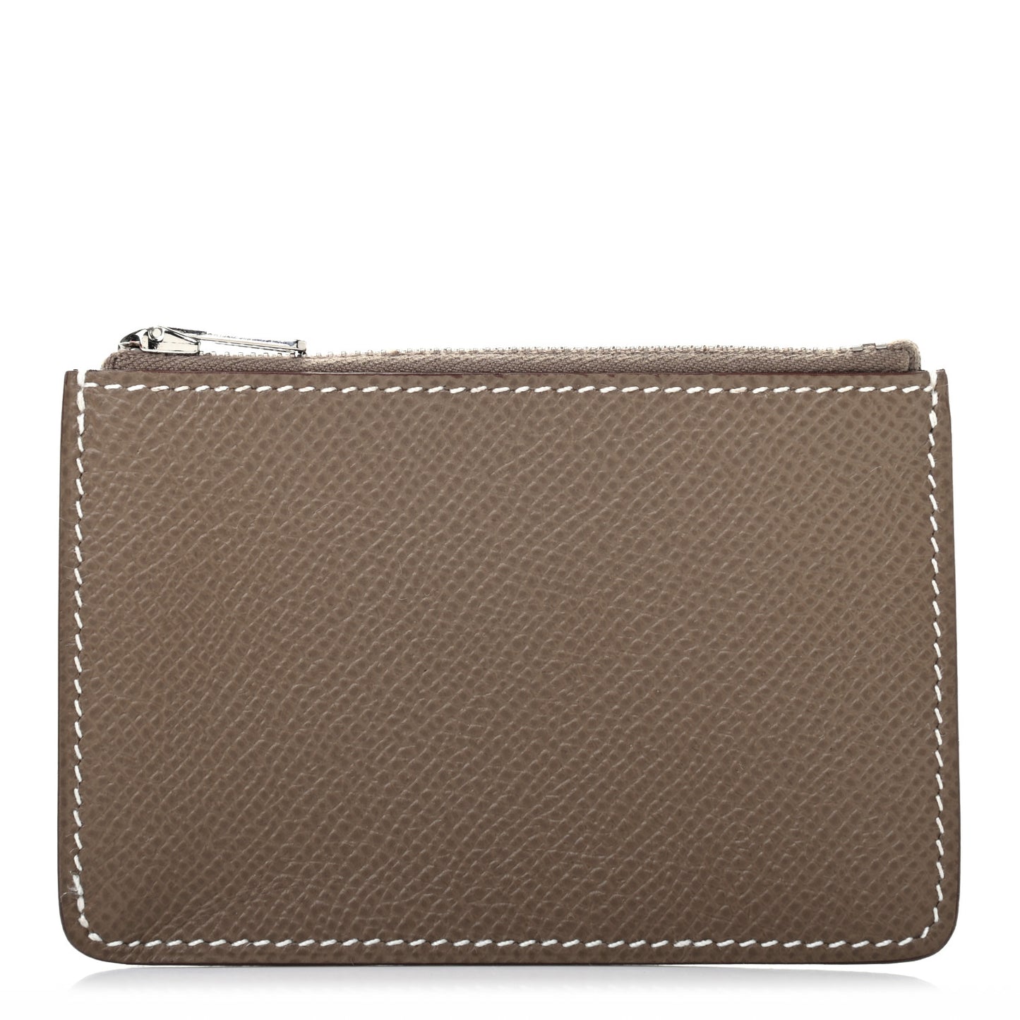 Epsom Constance Slim Wallet Etoupe