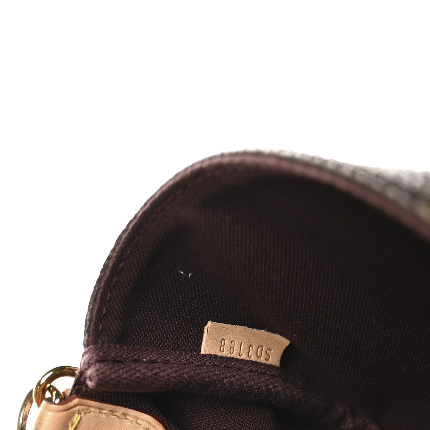 Monogram Favorite MM