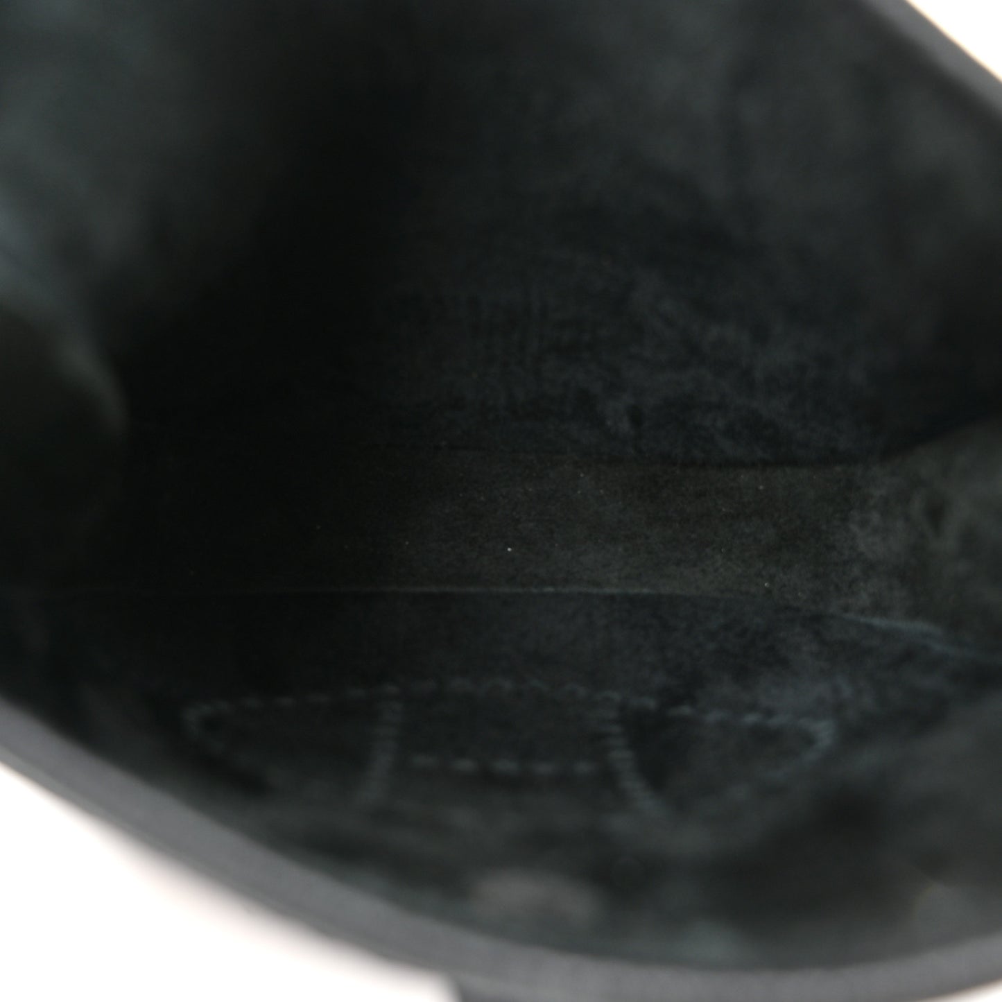 Taurillon Clemence Evelyne TPM Black