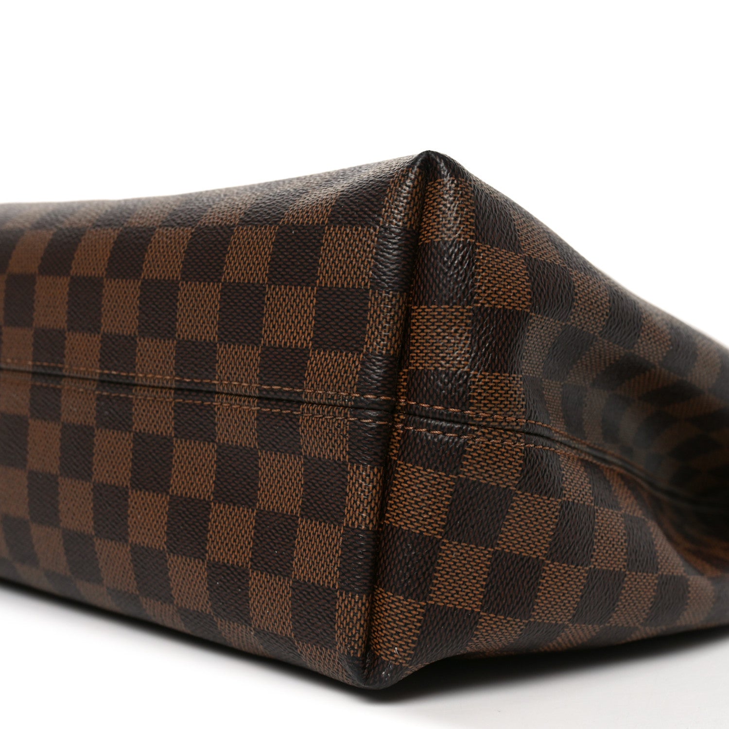 Louis Vuitton Damier Ebene Graceful MM 9 of 9