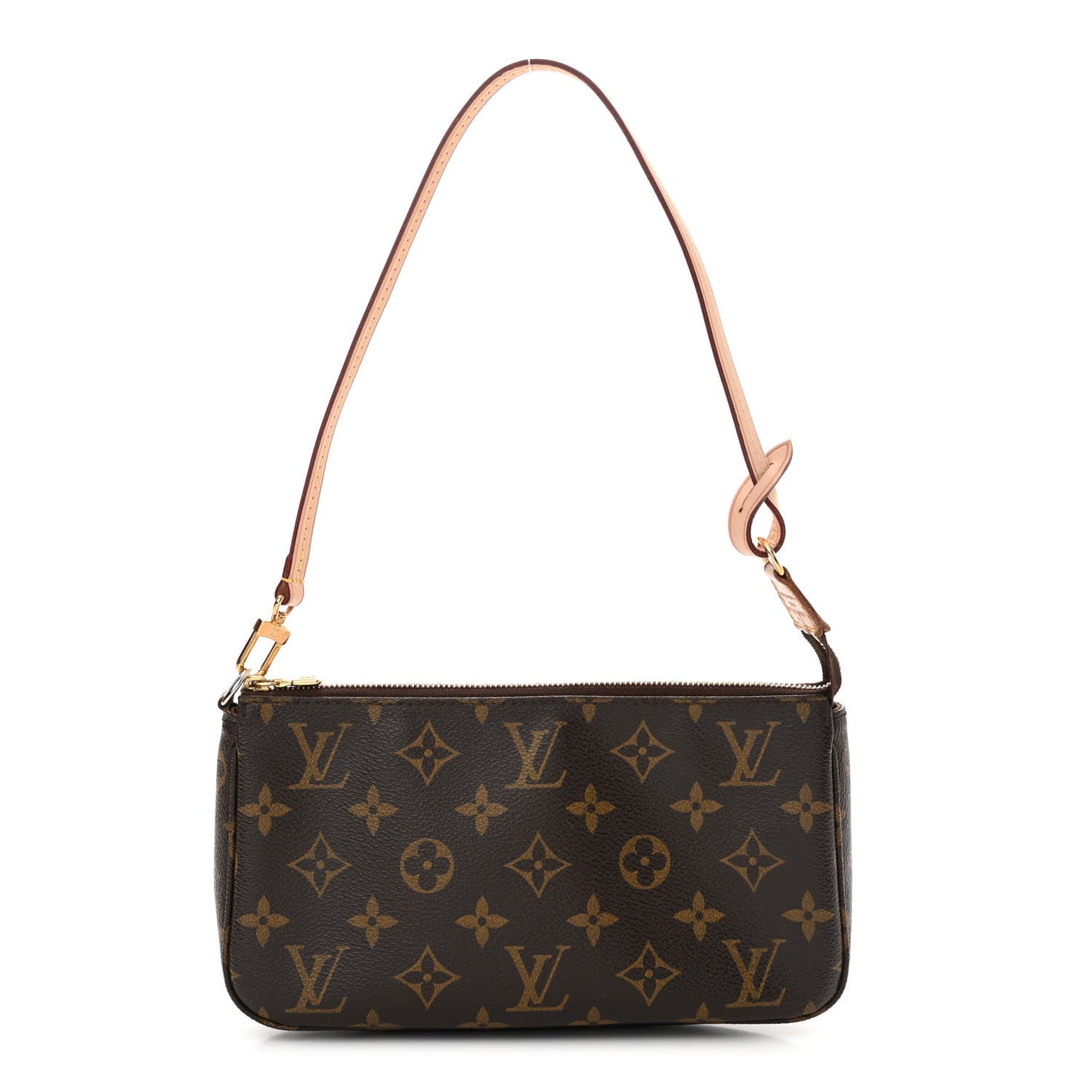 Monogram Pochette Accessories NM