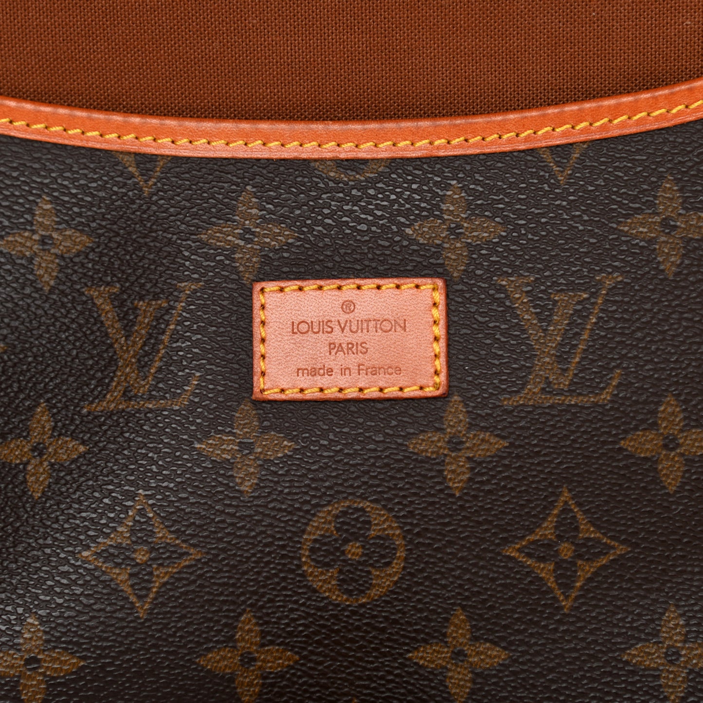 Monogram Saumur 35