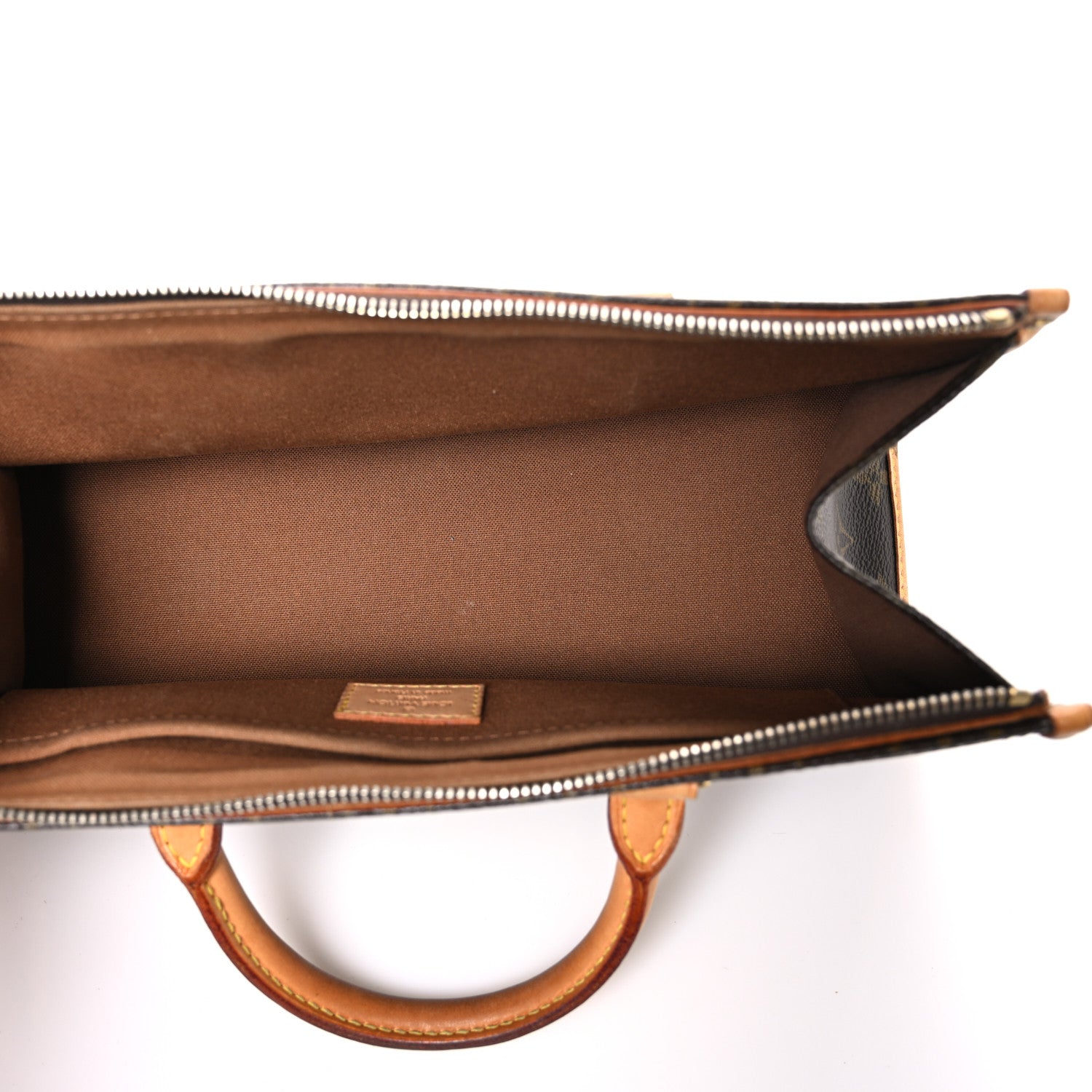 Louis Vuitton Monogram Popincourt 5 of 10
