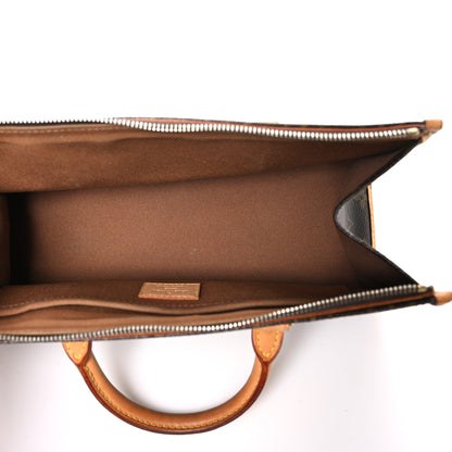 Louis Vuitton Monogram Popincourt 5 of 10