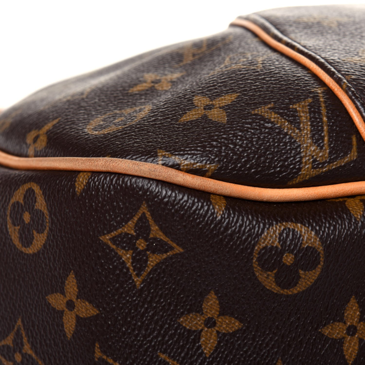 Louis Vuitton Monogram Galliera PM 14 of 28