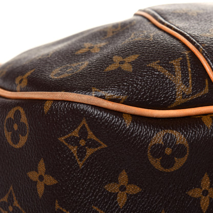 Louis Vuitton Monogram Galliera PM 14 of 28